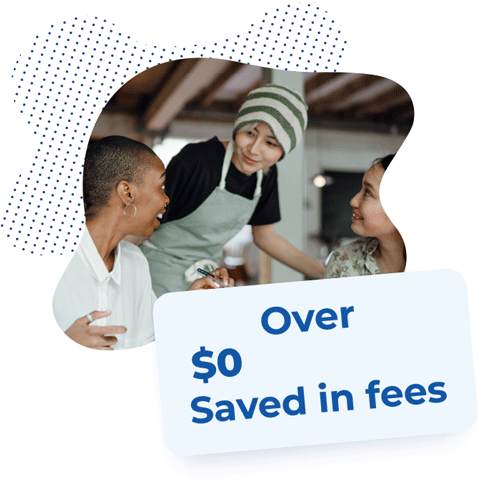 Merchants have saved more than $10 million in fees with Paynada.