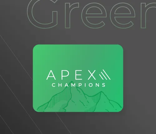 Apex Champions Green
