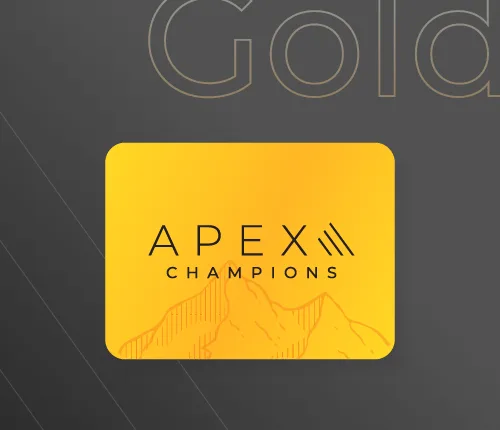 Apex Champions Gold