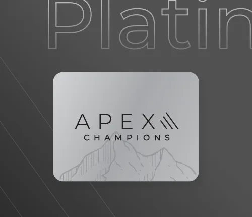 Apex Champions Platinum