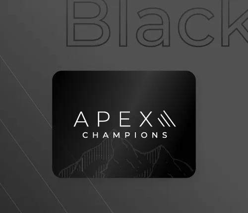 Apex Champions Black